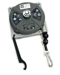<span class=keywords><strong>Airsystems</strong></span> T 480 012 Werkzeug-Auswuchtgerät 4... 6kg, 2500mm Länge - Product Image 3
