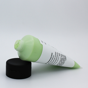 180ML de limpieza profunda de carbón de cuidado de la piel orgánica cara máscara de barro - Product Image 1