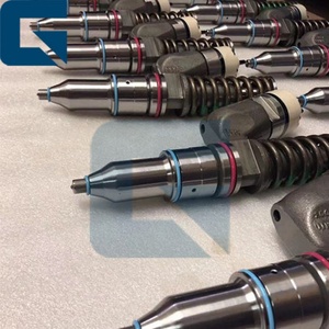 Inyector C15, Inyector Common Rail 374-0751, Inyector 3740751 - Product Image 2