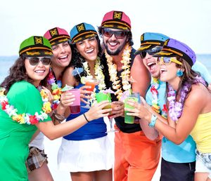 Venta al por mayor <span class=keywords><strong>de</strong></span> <span class=keywords><strong>sombrero</strong></span> <span class=keywords><strong>de</strong></span> capitán <span class=keywords><strong>marinero</strong></span> ajustable a la moda para adultos accesorio perfecto fiestas deportivas playa <span class=keywords><strong>de</strong></span> pesca informal - Product Image 6
