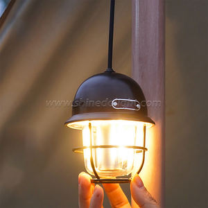 Linterna recargable portátil para exteriores, iluminación led, lámpara de <span class=keywords><strong>camping</strong></span> - Product Image 3