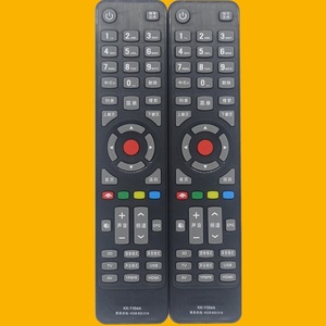 Télécommande TV à perles de cristal Yk 01406 pour modèles Konka Kk Y354A Y354 Y365 Y345 Y345C Y345A - Product Image 1