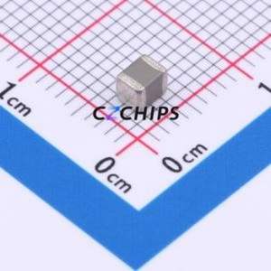 1210B224K251CT SMD Capacitor (MLCC) 1210 ( Capacitance: 220nF )( Precision: 10% Rated Voltage: 250V ) - Product Image 2