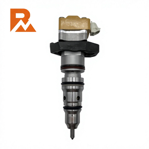 หัวฉีดเหล็กไฟฟ้า 2593597C91 สำหรับเครื่องยนต์ 3126 - Product Image 4