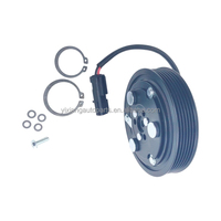 Kit de réparation d'embrayage de compresseur de climatisation pour Dodge RAM 1500 2500 3500 4500 5500 Ventes directes d'usine YIXIANG Garantie 1 an