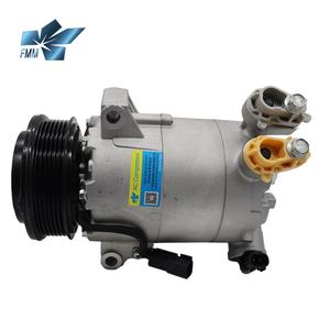 Compresor de Aire Acondicionado Automotriz para Ford Focus 1.0 - Product Image 4