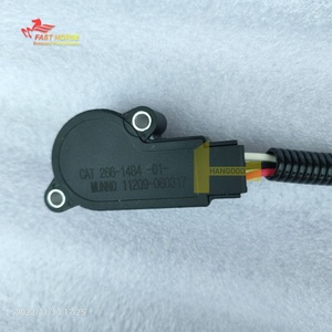 Sensor de Posición Hangood 2661484 para Tractores CAT D10T D11T D6K D6T D8T D9T, Grupo de Sensores de Posición 266-1484, Interruptor de Sensor de Posición - Product Image 3
