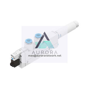 Accessoires de valve fneuatique électronique de haute qualité, VN-14-L-T4-PQ3-VQ3-RO2-B, avec un bon prix - Product Image 1