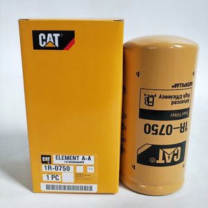 Grosir kualitas tinggi obral harga pabrik 1P2299 1R-0749 1R-0750 <span class=keywords><strong>Filter</strong></span> bahan bakar ulat - Product Image 4