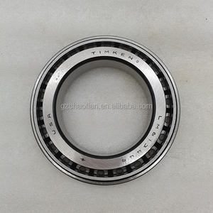 ชิ้นส่วนเครื่องจักร Timken แบริ่ง613449/10แบริ่งลูกกลิ้งเรียว LM613449/LM613410แบริ่งลูกกลิ้ง - Product Image 2