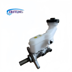 46100-T9A-T01 ปั๊มกระบอกเบรคไฮดรอลิกพร้อมถังน้ำมันสำหรับฮอนด้าซิตี้ GM6 2014-2019 1.5L เปลี่ยนเบรคอัตโนมัติ - Product Image 1