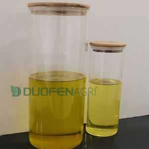 Fertilizante de boro y calcio líquido orgánico al por mayor, promueve el crecimiento de las raíces, fórmula Ca150 + B50 - Product Image 3