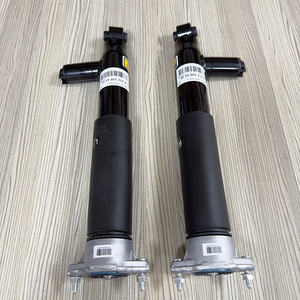 Suspensión Neumática para Automóvil, Amortiguadores Traseros para <span class=keywords><strong>Mercedes</strong></span> <span class=keywords><strong>4matic</strong></span> W212 W218 C212 X218 CLS550 E350 E550 E63 2123204330 2123204430 - Product Image 5