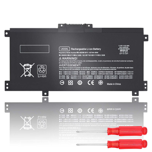 Batería LK03XL de Larga Duración y Carga Rápida de 11.55V 55.8Wh 4835mAh para HP Envy x360 15-BP 15-CN, Batería Duradera en Oferta - Product Image 1