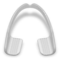 Protège-dents pour les dents et dispositif anti-ronflement, protège-dents de nuit contre le bruxisme et le grincement des dents, aligneur orthodontique pour les dents