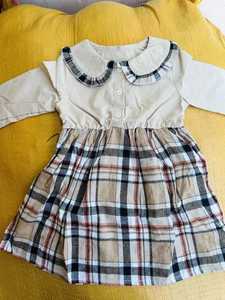 Conjunto <span class=keywords><strong>de</strong></span> Dos Piezas <span class=keywords><strong>de</strong></span> <span class=keywords><strong>Ropa</strong></span> Nueva, Vestido Brillante y Elegante, <span class=keywords><strong>Ropa</strong></span> para Niños al por Mayor - Product Image 5