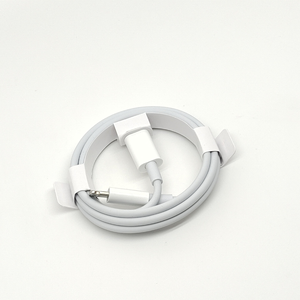 Cáp sạc nhanh <span class=keywords><strong>USB</strong></span> Type-C sang iPhone, hỗ trợ sạc PD cho iPhone 15/14/13, iPad - Product Image 3