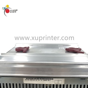 WD 00.783.0503 USV ชิ้นส่วนการพิมพ์ออฟเซ็ตแบตเตอรี่โฮสต์ที่ใช้แล้วของแท้ - Product Image 2