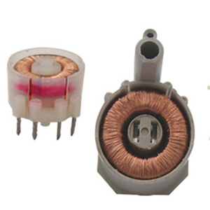 Hình xuyến Ground Fault Circuit Interrupters GFCI Hiện Tại Lõi Biến Áp Quanh Co - Product Image 1