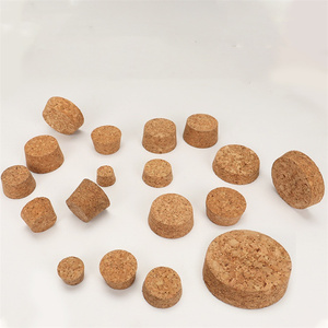 Tapón <span class=keywords><strong>de</strong></span> <span class=keywords><strong>corcho</strong></span> personalizado en forma <span class=keywords><strong>de</strong></span> T Tapón <span class=keywords><strong>de</strong></span> cono <span class=keywords><strong>de</strong></span> <span class=keywords><strong>corcho</strong></span> Tapón <span class=keywords><strong>de</strong></span> botella <span class=keywords><strong>de</strong></span> cerveza <span class=keywords><strong>de</strong></span> madera <span class=keywords><strong>de</strong></span> <span class=keywords><strong>corcho</strong></span> cónico - Product Image 5