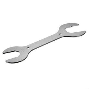 Llave para dirección de bicicleta Gj47047 de 15 mm y 18 mm, herramienta de extracción de pedalier de doble tamaño, herramienta manual de reparación para ciclismo - Product Image 1