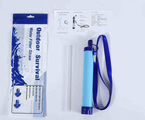 Equipo de supervivencia profesional, botiquín de primeros auxilios, botiquín de emergencia Con linterna de Radio, silbato para terremotos, senderismo, caza - Product Image 6