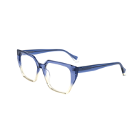 2025 dernière vente chaude lunettes optiques cadre haute qualité lunettes de mode UV400 pour ordinateur de sport diamant impression colorée