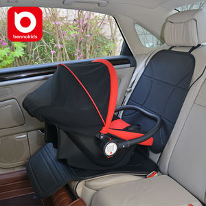Tapis de protection universel pour bébés, imperméable, antidérapant, siège de sécurité pour voiture, promo Amazon 2020 - Product Image 5