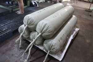 Usine directe <span class=keywords><strong>de</strong></span> haute qualité personnalisé Durable <span class=keywords><strong>tapis</strong></span> <span class=keywords><strong>de</strong></span> sol en caoutchouc naturel rouleau anti-dérapant tampons <span class=keywords><strong>de</strong></span> protection <span class=keywords><strong>de</strong></span> sol - Product Image 6