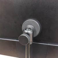 Écran portable OLED tactile 4K de 13,3, 14, 15,6 et 16 pouces, anti-lumière bleue, pour jeux, 60 Hz, 1 ms de temps de réponse