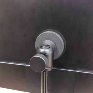 Écran <span class=keywords><strong>portable</strong></span> pour ordinateur <span class=keywords><strong>portable</strong></span> 16"13.3" 14" 15.6" pouces, écran tactile <span class=keywords><strong>OLED</strong></span> <span class=keywords><strong>4K</strong></span>, anti-lumière bleue, moniteur de jeu, port HD-MI, 60Hz, temps de réponse de 1 ms - Product Image 3