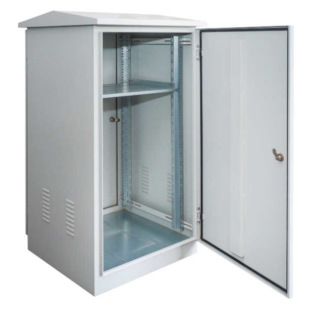 Hot Selling 19inch 22U 600*450*1200 Outdoor Waterproof Server Racks Network Cabinet