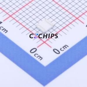 Résistance SMD FRC1210J103 TS 1210 (Type : Film Épais) (Résistance : 10 kOhm Précision : 5%) - Product Image 2