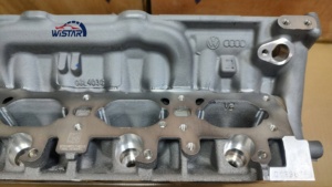 Original EA888 Gen 3 Gen 2 Motorzylinderkopf 1.8T 2.0T für VW Golf Passat Mk 7 Tiguan S3 2012 Audi Q5 Motorzylinderkopf - Product Image 4
