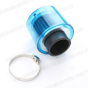 Filtro de Aire de Alto Rendimiento para HONDA Bali 50 Dio Giorno Tact Lead 50 SFX SGX SKY 50cc 39mm - Product Image 2