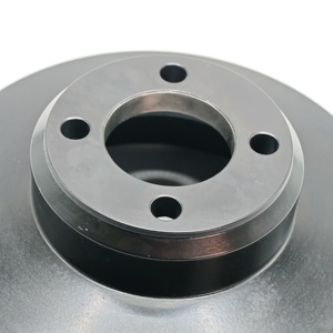 ปั๊มน้ำสำหรับงานหนัก รุ่น 4E30RG40-58007 สำหรับเครื่องยนต์ซินไช 4E30 ซีรีส์ เหมาะสำหรับรถแทรกเตอร์/รถตัก/รถบรรทุกการเกษตร ซินไช 4E30RG40-5800 - Product Image 4