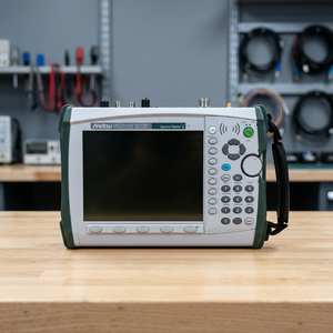 เครื่องวิเคราะห์สเปกตรัมแบบพกพา Anritsu MS2723C ช่วงความถี่ 9 kHz ถึง 13 GHz จากประเทศญี่ปุ่นสำหรับเครื่องมือวัด - Product Image 3