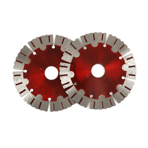 <span class=keywords><strong>Disco</strong></span> da Taglio Segmentato Arix con Lama Diamantata per Sega <span class=keywords><strong>a</strong></span> Anello - Product Image 6