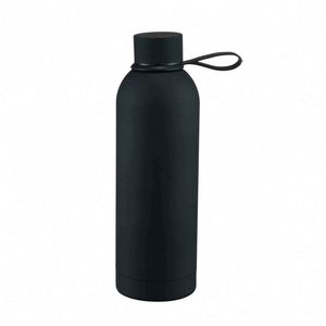 Adults' Stainless Steel Outdoor Vacuum Insulation Water Bottle With Modern Design - Product Image 5