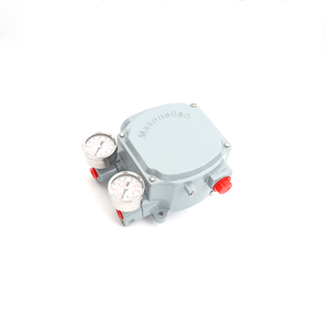 New Masoneilan SVI1000 SVI1000/PR/G/IM มีสินค้าในสต็อก พร้อมส่งจาก Wuzhong ประเทศจีน - Product Image 3