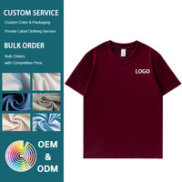 Chinesischer Lieferant Herren T-Shirt Übergröße Streetwear Lässig Fabrik-Anpassung Boxy Designer Großhandel T-Shirt für Sport