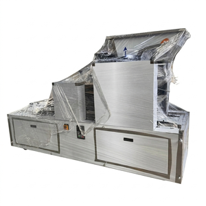 NewNeat Full Automatic Commercial Bakery <b>Biscuit</b> Production Line High Capacity Manufacturing <b>Machine</b> for <b>Biscuit</b> Factory - Product Image 3