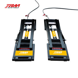 Peralatan kendaraan pengangkat <span class=keywords><strong>Jack</strong></span> mobil, peralatan 2500 t RL2905 baja hidrolik 2.5 kg - Product Image 2