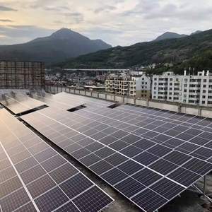 <span class=keywords><strong>Rinnovabile</strong></span> 9600WH prodotti di <span class=keywords><strong>energia</strong></span> solare sistema di <span class=keywords><strong>energia</strong></span> solare 375 w pannello 5KW sistema di <span class=keywords><strong>energia</strong></span> con batterie per la casa - Product Image 6