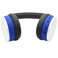 Casques sans fil en gros, casques stéréo supra-auriculaires, commande en gros, livraison rapide pour les acheteurs internationaux
