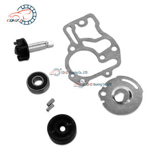 CQHZJ Meilleure vente <span class=keywords><strong>Scooter</strong></span> <span class=keywords><strong>Xmax</strong></span> Nmax GY6 125CC 150CC 180CC 200CC Kit de réparation de pompe à eau pour <span class=keywords><strong>scooter</strong></span> SYM Yamaha Honda - Product Image 3