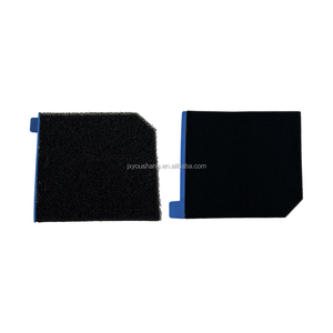Filtro de polvo fino reutilizable para <span class=keywords><strong>AEG</strong></span> LX9 Series, repuesto lavable en cascada, <span class=keywords><strong>aspiradora</strong></span>, piezas de filtro de polvo, accesorio - Product Image 3