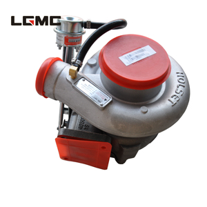 Turbocompresseur électrique de haute qualité pour engins de génie civil SP105048 4029184 - Product Image 4