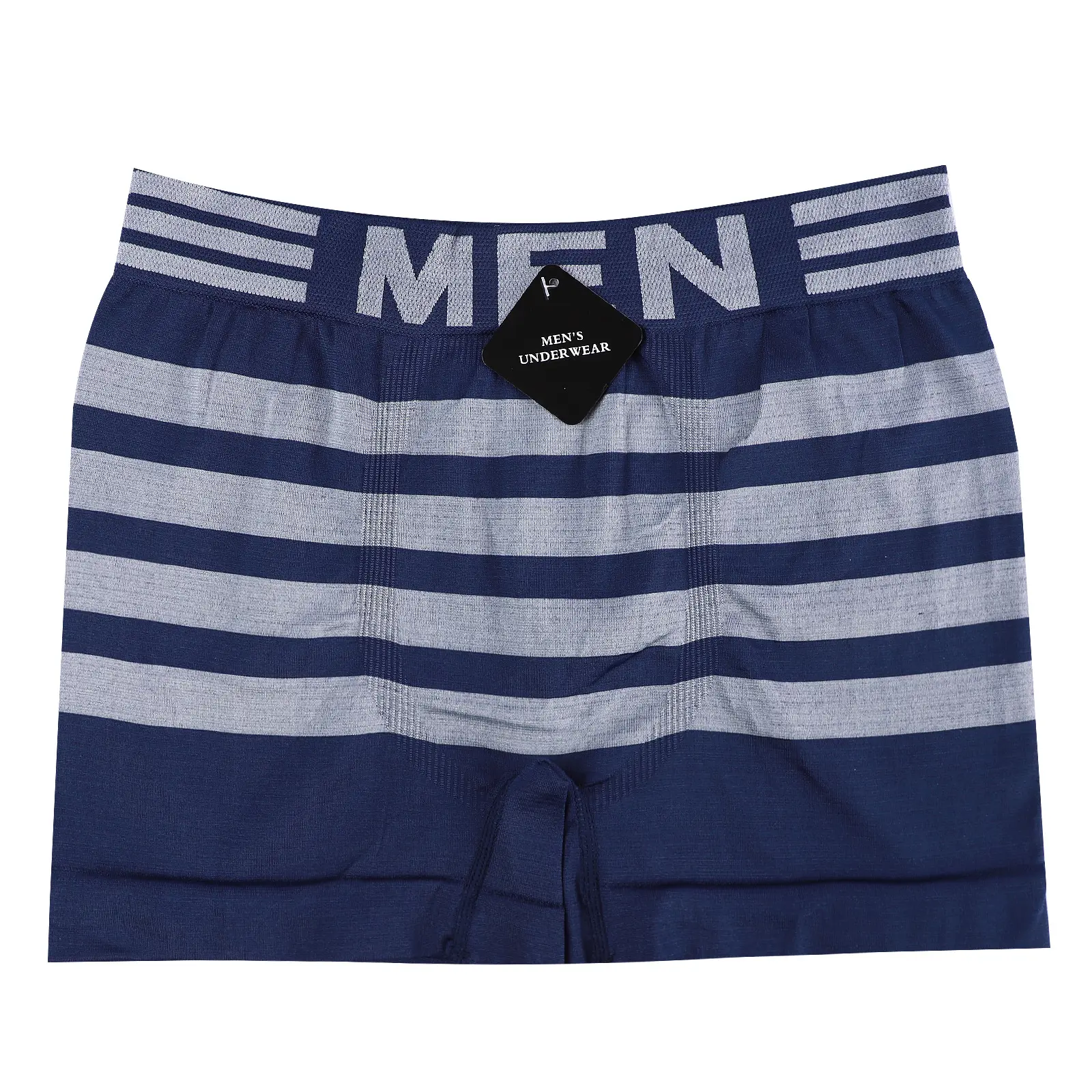 Seamless Men shorts Factory Custom Wholesale Men's Printed Letter Panties Comfortable Stretch Good Shorts boxer