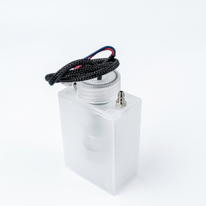 2024 Popular! New 300ml UV <b>Ink</b> Tank for Office <b>Printers</b>-High Quality Plastic Sub Tank for Printing Shops - Product Image 1